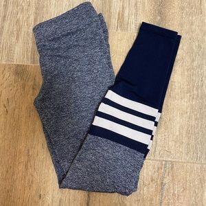 BOMBSHELL SPORTSWEAR ORIGINAL SOCK LEGGINGS